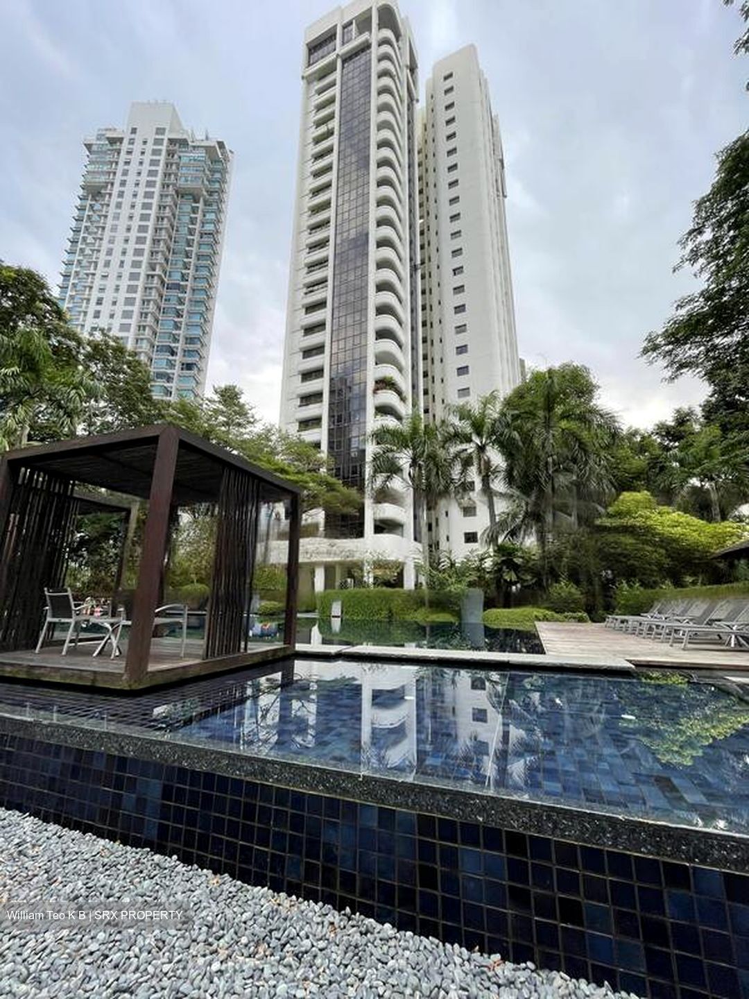 The Claymore (D9), Condominium #429862821